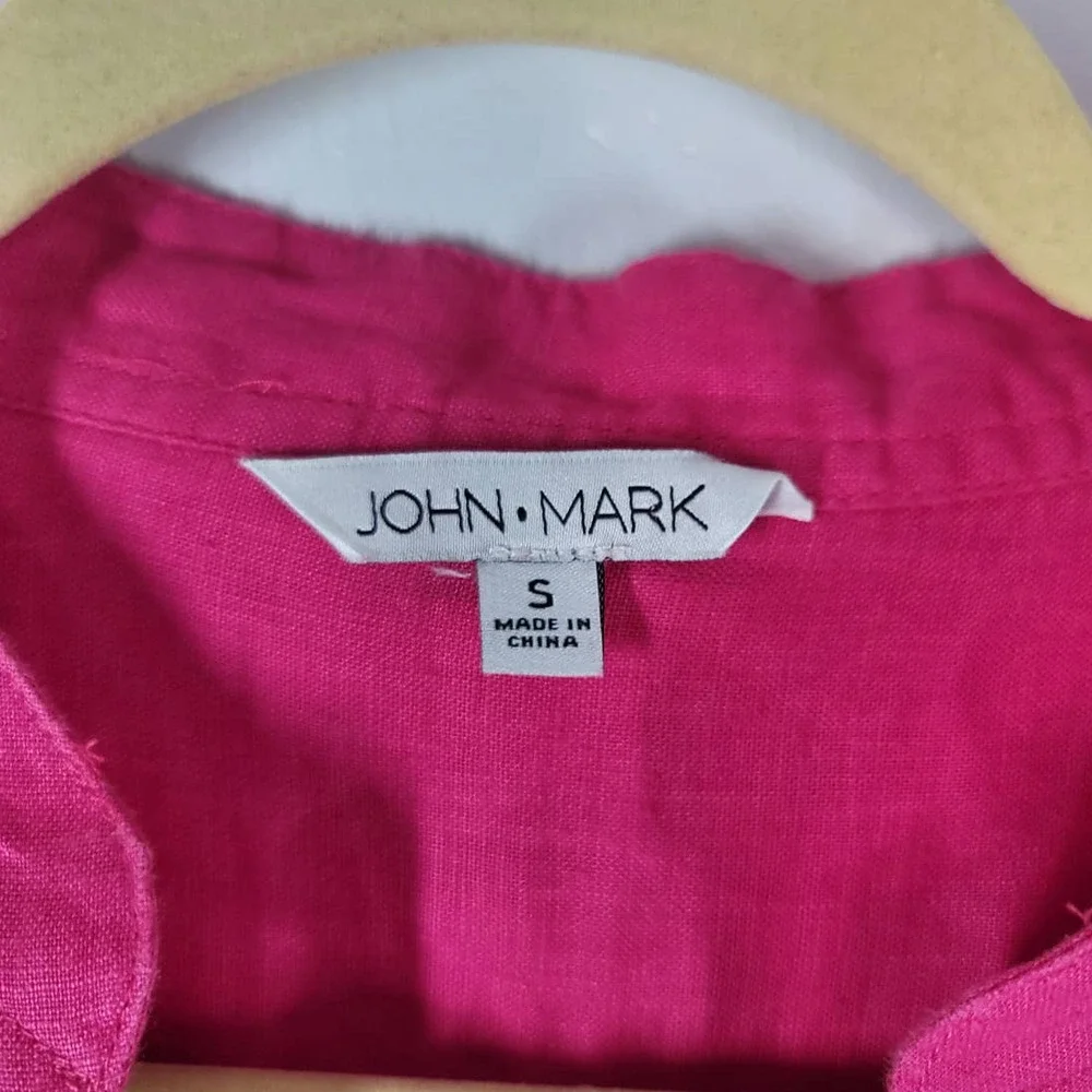John Mark john mark